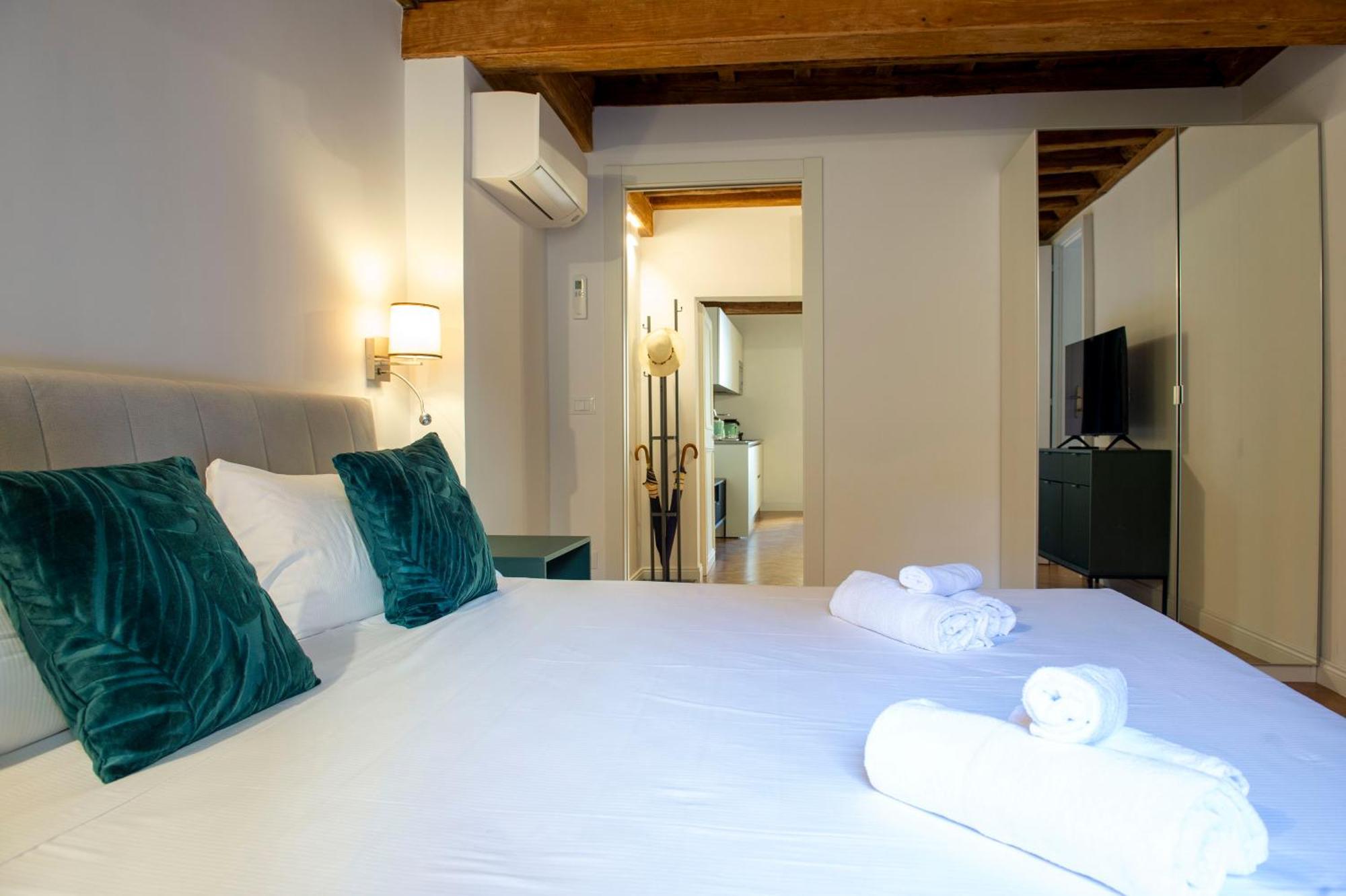 Costaguti Holiday Apartment Rome Exterior photo
